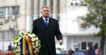 Stire din Eveniment : Președintele a depus o coroană de flori în memoria victimelor Revoluției