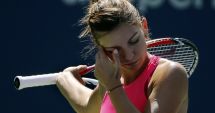 Stire din Sport : "MEREU ÎN SUFLETUL MEU"! Simona Halep, reacție la decesul fostului antrenor