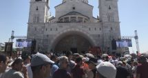 Stire din Actualitate : Muntenegru și Serbia, conflict privind "libertatea religioasă"