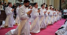 Stire din Actualitate : Se întâmplă și în Mexic! Grup catolic, acuzat de agresiuni sexuale