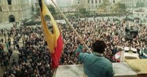 Stire din Eveniment : Marș de comemorare a Revoluției din 1989