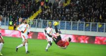 Stire din Sport : Bogdan Stancu, GOLGHETER în Turcia
