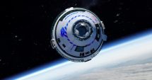 Stire din Tehnologie : Eșec NASA: Capsula Starliner a aterizat în deșert