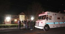 Stire din Actualitate : Atac cu armă albă la New York. Agresorul a fugit