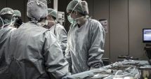 Stire din Eveniment : Pacienta arsă de la Spitalul Floreasca, în stare gravă