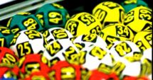 Stire din Eveniment : AVIZ AMATORILOR! Loteria Română suplimentează fondul de câștiguri la Loto 6/49
