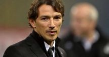 Stire din Sport : Viitorul rămâne fără director de scouting, după plecarea lui Ogăraru