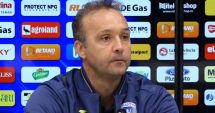 Stire din Sport : Doar interimar? Papură, antrenor principal la Craiova