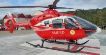 Stire din Social : Piloți rezerviști, la datorie! Elicopterele SMURD vor zbura și noaptea