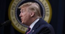 Stire din Actualitate : Furia iranienilor atinge noi culmi: 80 de milioane de dolari pentru CAPUL LUI TRUMP!