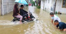 Stire din Actualitate : Cele mai dezastruoase inundații din ultimul secol și jumătate! Jakarta, măturată de viituri