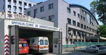 Stire din Eveniment : Asigură doar urgențele! Medicii de la Floreasca, PROTEST față de demiterea lui Beuran