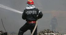 Stire din Eveniment : Bătrână găsită decedată într-o locuință socială distrusă de incendiu