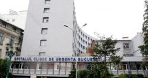 Stire din Eveniment : AFLĂM ABIA ACUM! Încă un pacient ars la Floreasca. S-a întâmplat anul trecut