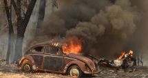 Stire din Eveniment : BUNI DE PLATĂ! Mii de cereri de despăgubiri, în urma incendiilor din Australia