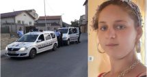 Stire din Eveniment : ALERTĂ! Puștoaică de 14 ani, DISPĂRUTĂ de zile bune!