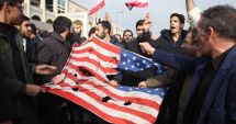 Stire din Actualitate : Număr cu ghinion, dar pentru cine? Iranul analizează 13 "SCENARII ALE RĂZBUNĂRII"