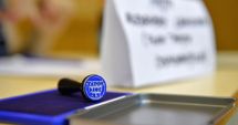 Stire din Politică-Administrație : Partidele, la control! AEP verifică finanțarea candidaților la alegeri
