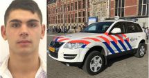 Stire din Eveniment : Băiat de 23 de ani, dispărut. A plecat la muncă în Amsterdam și de două luni nu se mai știe nimic de el