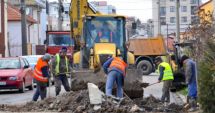 Stire din Eveniment : RAJA: Mâine se oprește apa pe strada Tulcea din Constanța