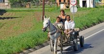 Stire din Economie : Românii, campioni la diminuarea ponderii alocate transportului