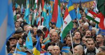 Stire din Politică-Administrație : Nu renunță! UDMR repune pe tapet problema autonomiei