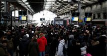 Stire din Eveniment : Călătoriți în Franța? Luați în considerare avertismentul MAE!