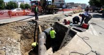 Stire din Eveniment : Lucrări RAJA. Când vine apa rece în cartierul Tomis Nord