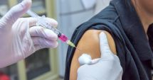Stire din Social : V-ați vaccinat antigripal? Statistica Ministerului Sănătății