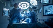 Stire din Eveniment : UNICA SOLUȚIE pentru a preveni grozăviile din sălile de operație!