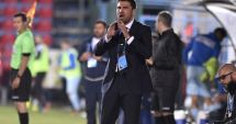 Stire din Sport : S-a găsit urmașul lui Rădoi la cârma tineretului! A primit girul Comisiei Tehnice!