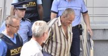 Stire din Eveniment : Alexandra trăiește? Principalul suspect, audiat de DIICOT