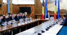 Stire din Politică-Administrație : Alegerea primarilor în două tururi, în vizorul Guvernului