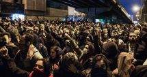 Stire din Actualitate : Avertismentul SUA către Iran: "Lumea privește"