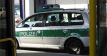 Stire din Eveniment : A furat în Germania! Mandat european de arestare pentru un polițist român