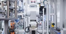 Stire din Tehnologie : Reciclare robotizată! Apple vrea să devină producător "cu buclă închisă"