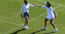 Stire din Sport : Halep joacă la dublu. Vezi cu cine face pereche la Adelaide!