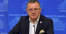 Stire din Social : Atenție, "VÂNĂTORI DE SUBVENȚII"! Ministrul Agriculturii vă are în vizor!