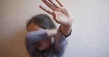 Stire din Eveniment : Încă un caz de violență în familie. Protecția Copilului cercetează!