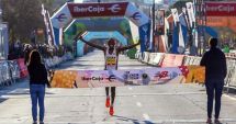 Stire din Sport : Nou RECORD MONDIAL în atletism! S-a întâmplat la Valencia