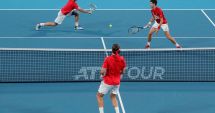 Stire din Sport : Djokovic, eroul Serbiei în finala ATP Cup