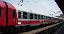Stire din Social : VEȘTI BUNE: Reduceri la tren! Vezi detalii!