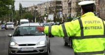 Stire din Eveniment : Dosare penale întocmite de polițiștii rutieri