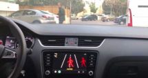 Stire din Tehnologie : Aplicație pentru evitat accidente auto. Vezi cum funcționează!