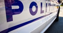 Stire din Eveniment : Un șofer recalcitrant a făcut scandal la benzinărie. Cum l-au prins polițiștii!