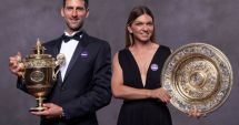 Stire din Sport : Cei mai buni sportivi din Balcani. VEZI LOCUL OCUPAT DE SIMONA HALEP!