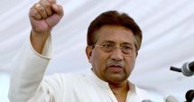 Stire din Economie : Condamnarea la moarte a fostului președinte pakistanez Pervez Musharraf, anulată
