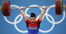 Stire din Sport : Dopajul în haltere, un "fenomen". RISCĂM SUSPENDAREA!