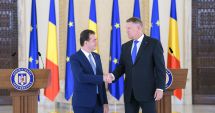 Stire din Eveniment : O nouă întâlnire Iohannis - Orban, la Cotroceni. Alegerile anticipate, pe lista discuțiilor