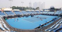 Stire din Sport : Australian Open, sabotat de incendiile de vegetație! Antrenamente și meciuri suspendate